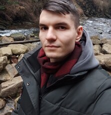 Женя