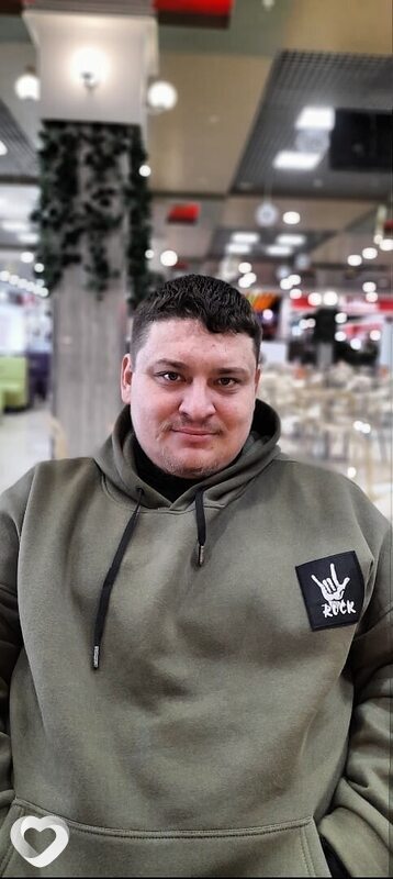 Савелий
