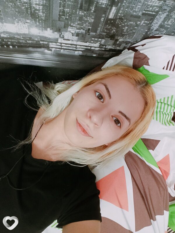 Алина