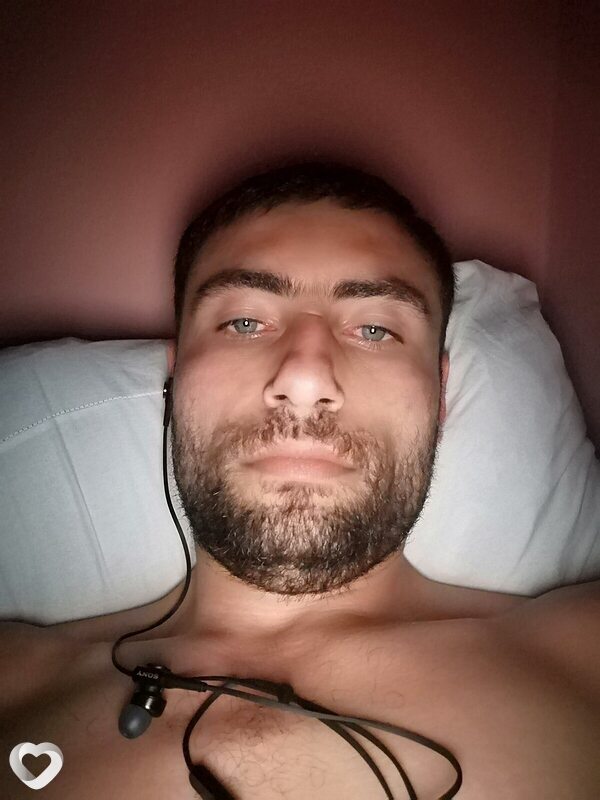 Серёга