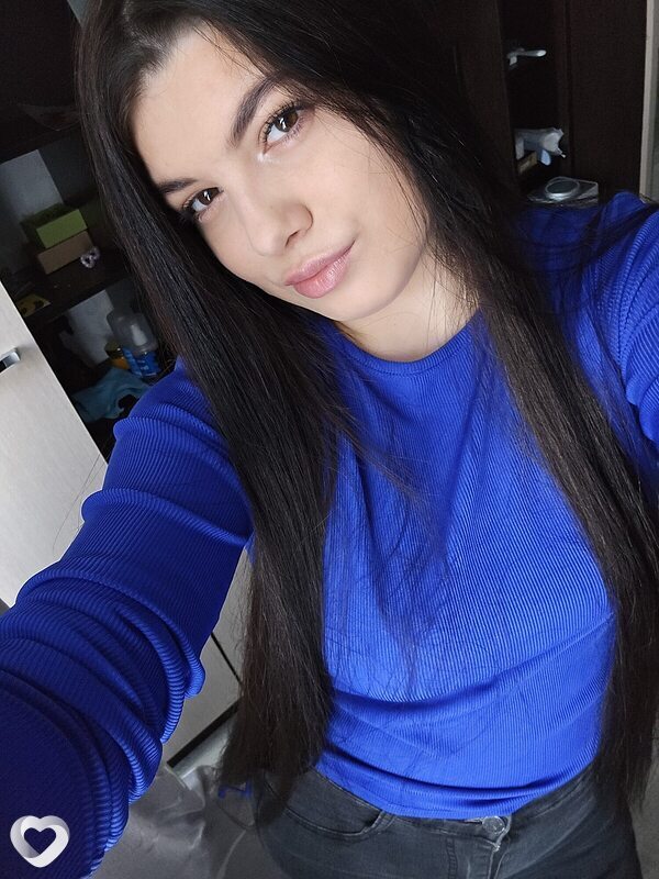 Любовь
