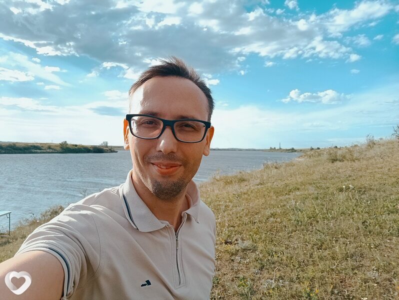 Сергей
