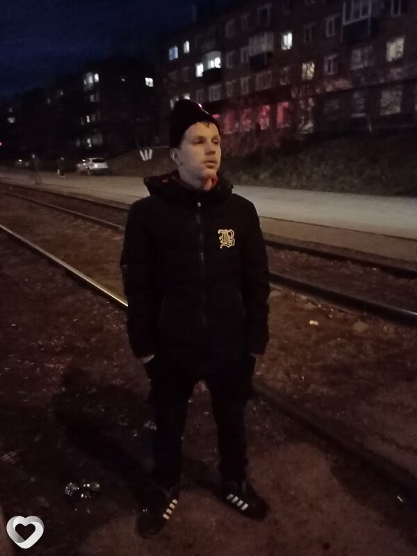 Вениамин