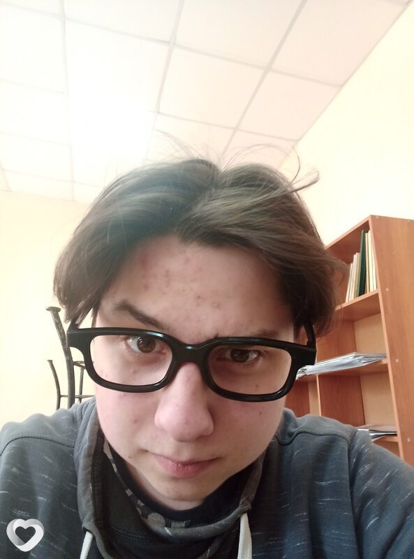 Виталий