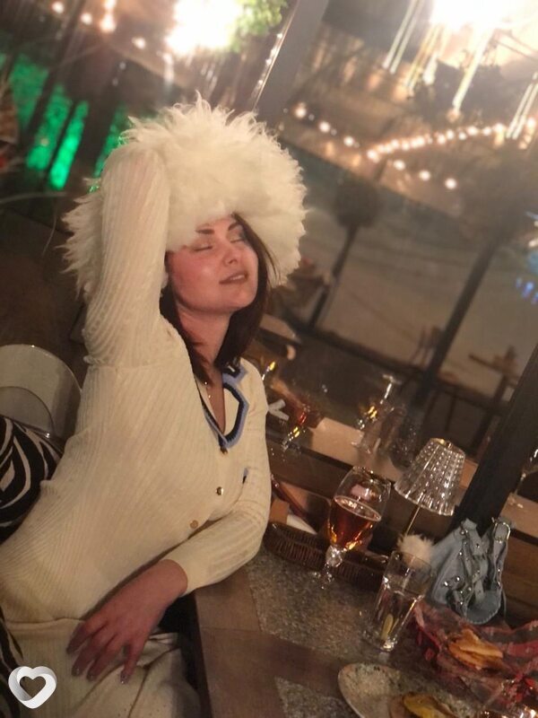 Полина
