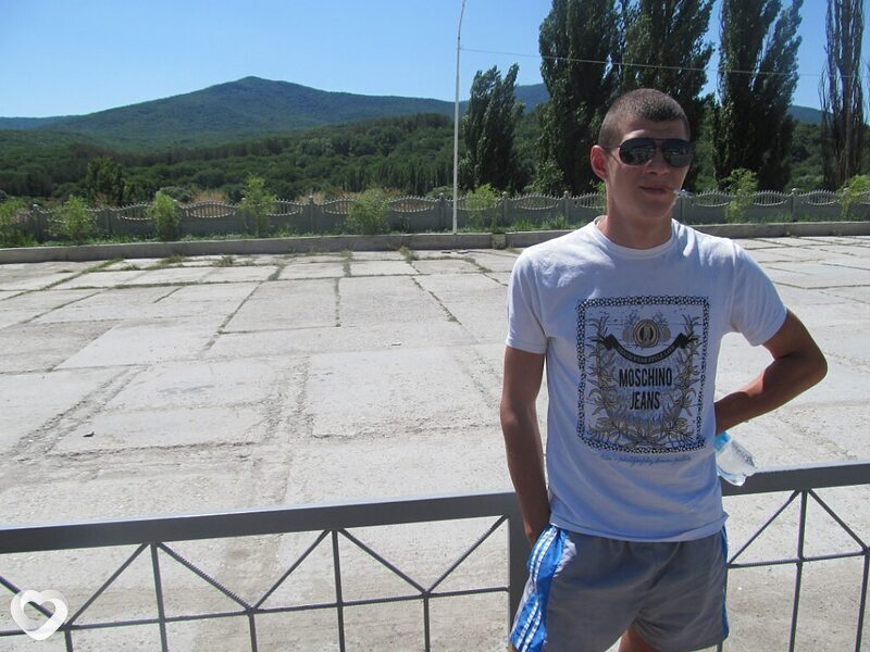 Кирилл