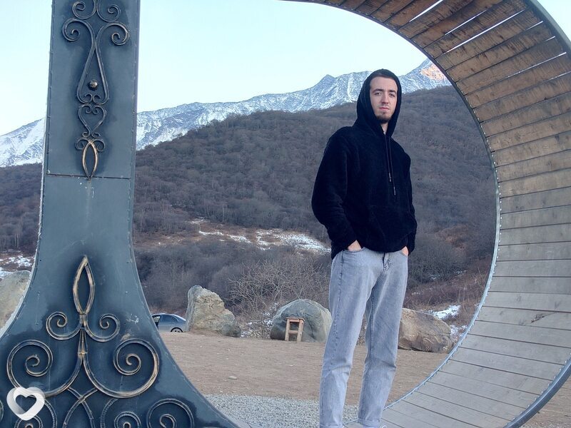 Андрюха
