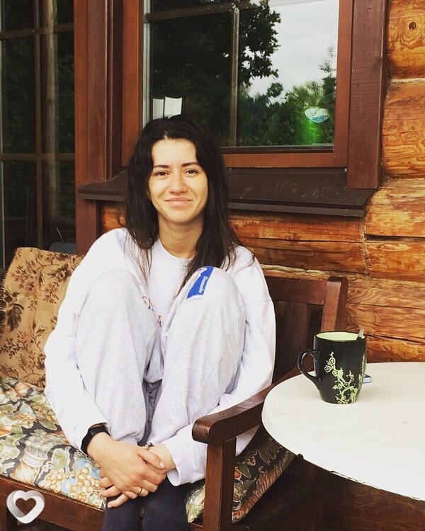 Валентина