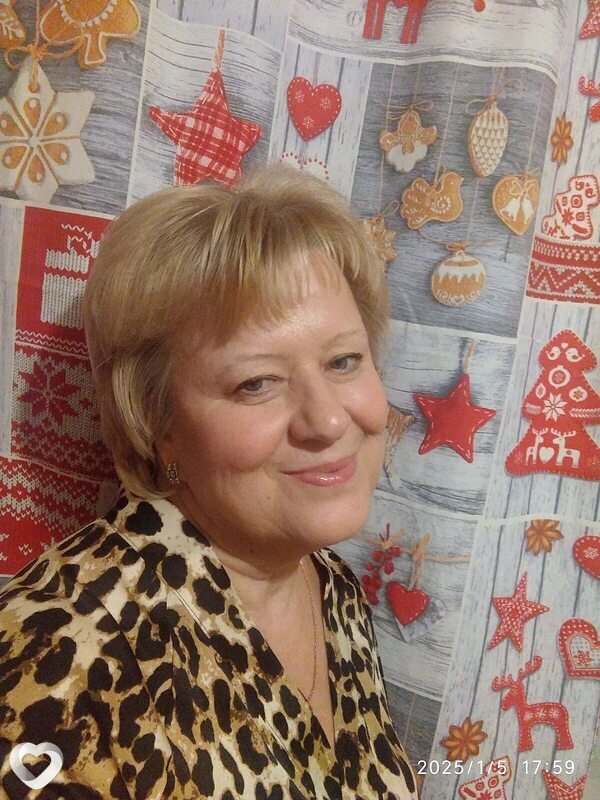 Юлиана