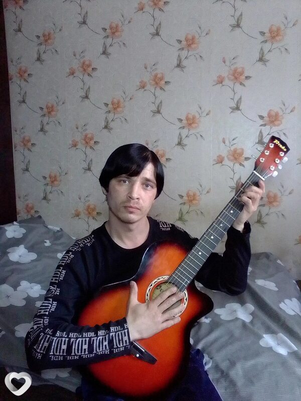 Захарка