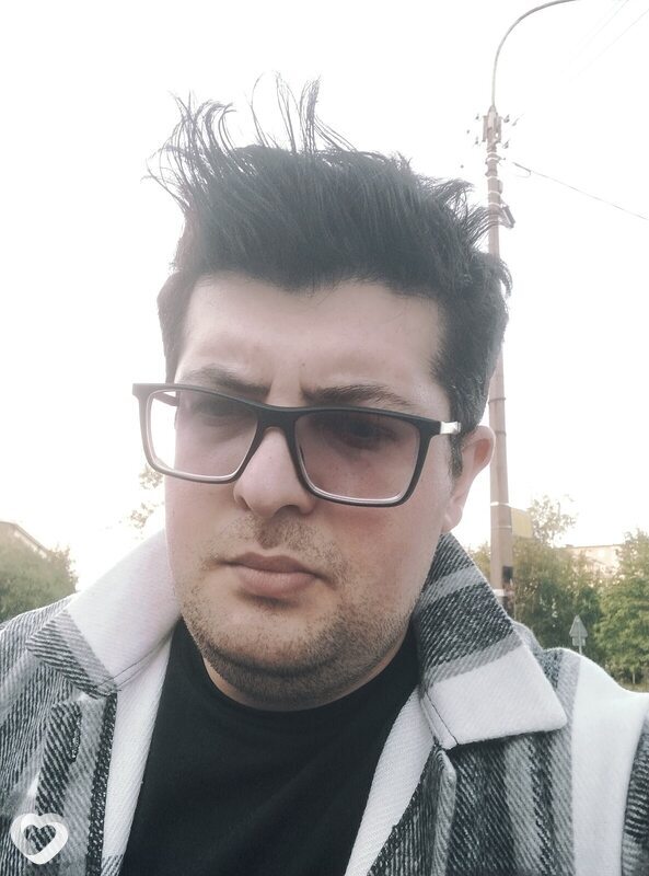 Прохор