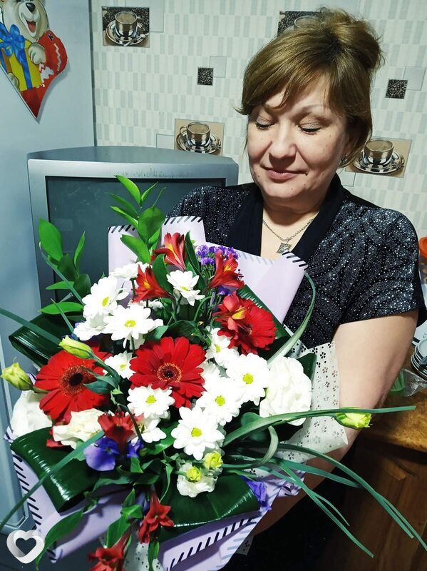 Роза