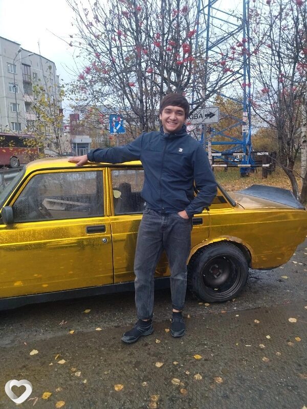 Тарас