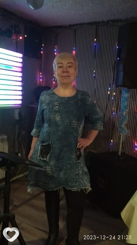 Элеонора