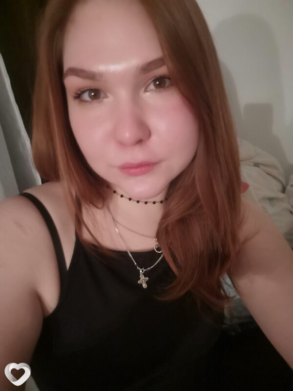 Серафима