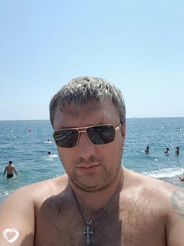 Алексей