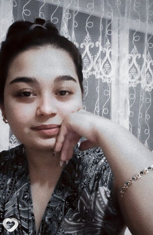 Виолетта