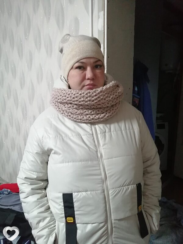 Лариса