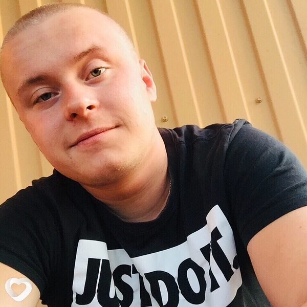 Глеб