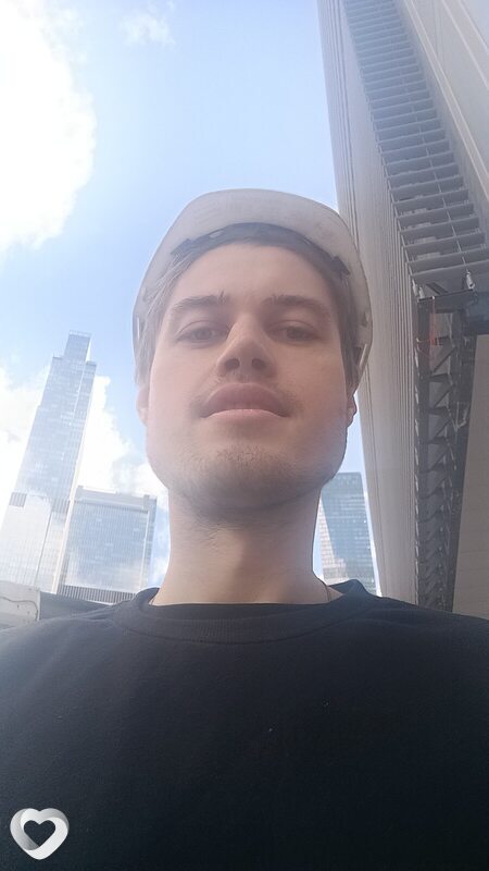 Дмитрий