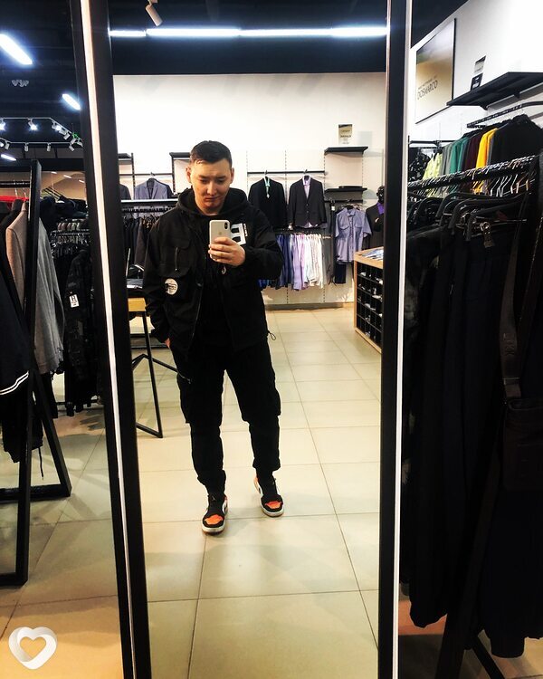 Дмитрий