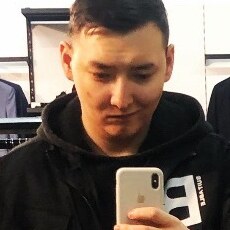 Дмитрий