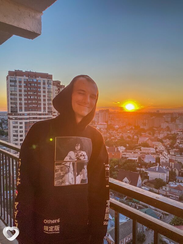 Борис