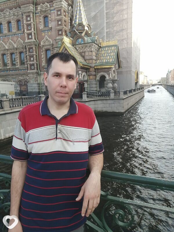 Серёга