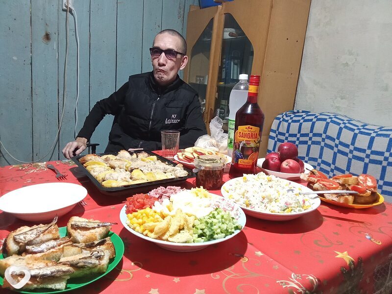 Евгений