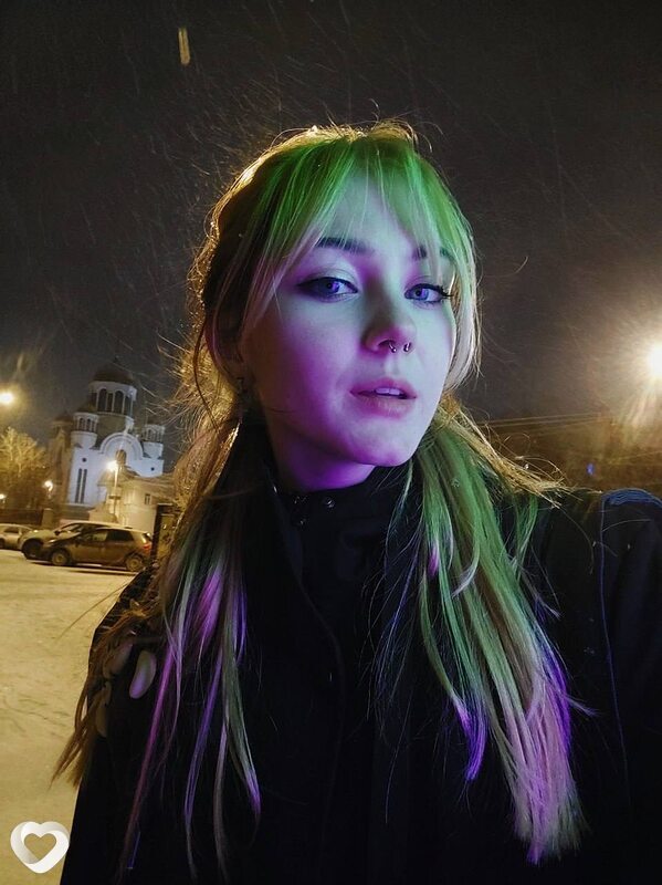 Любовь