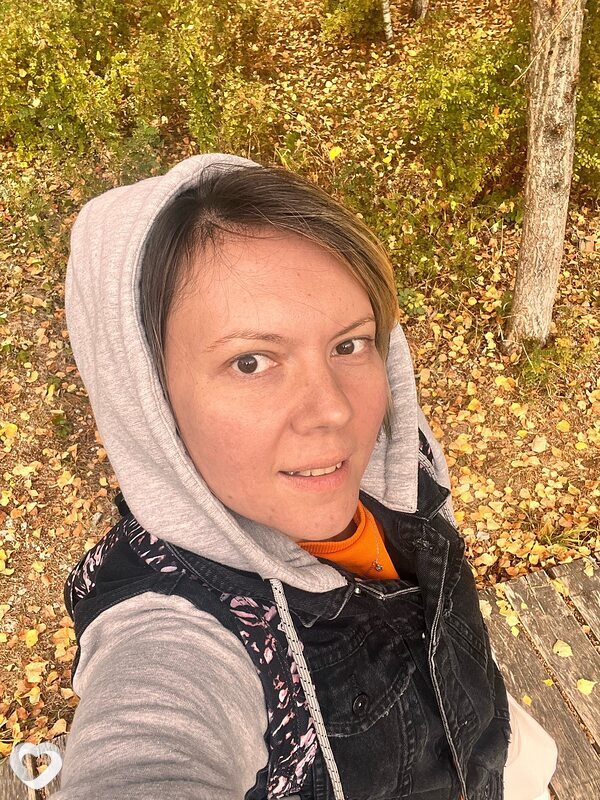 Валентина