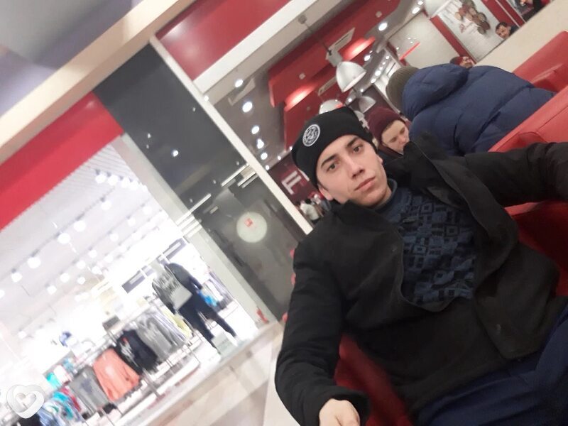 Матвей