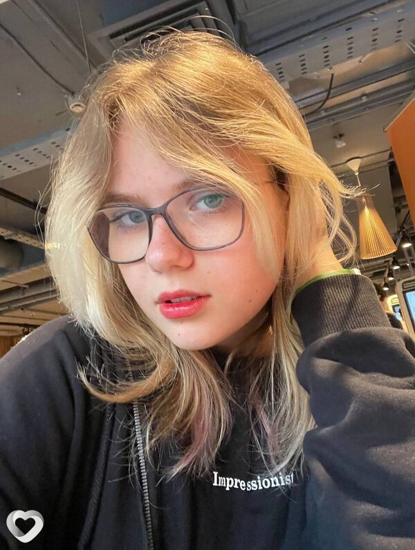 Нина