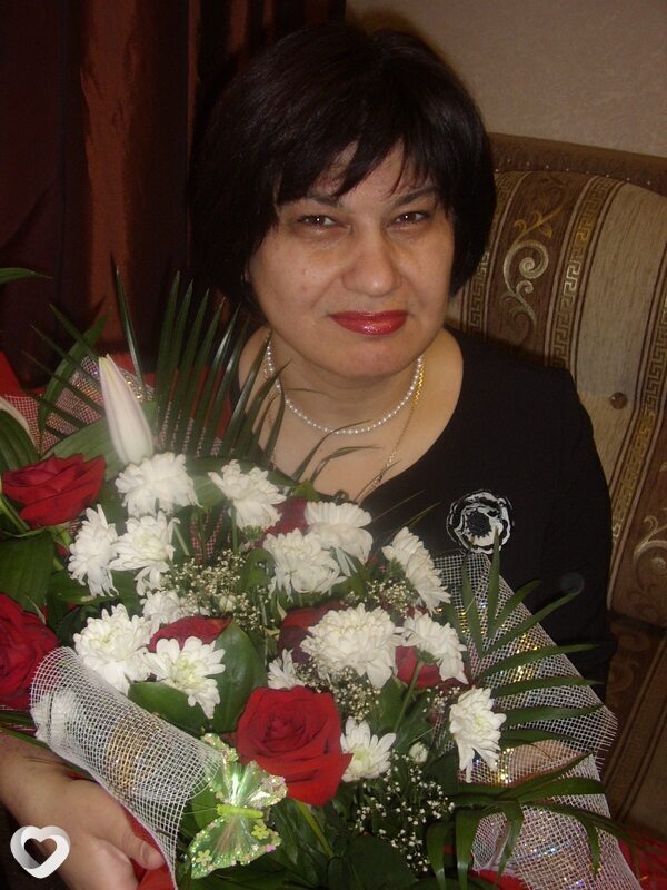 Валентина