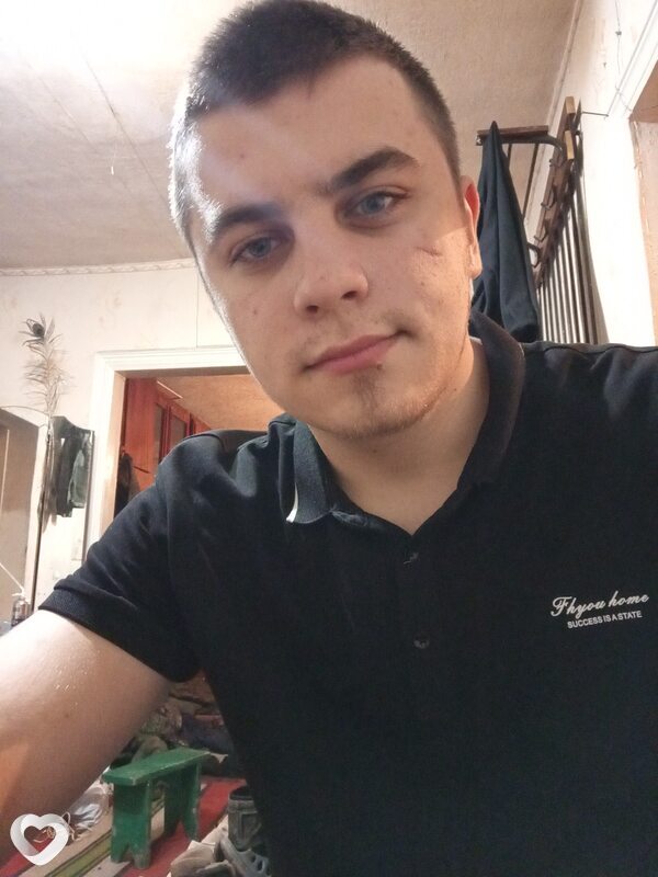 Егор