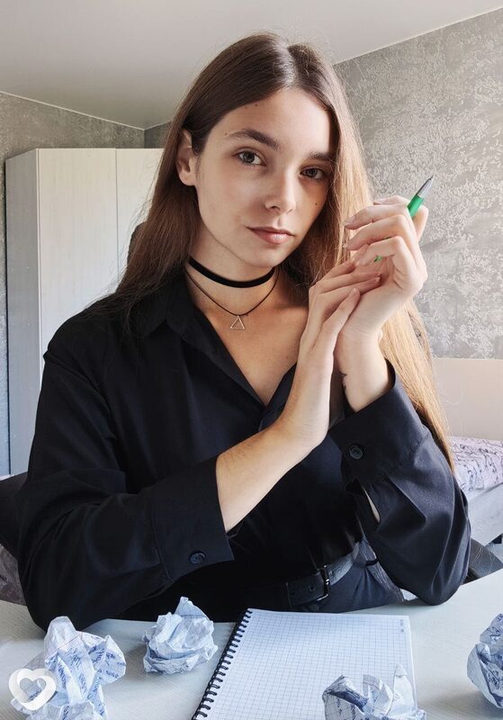Катя
