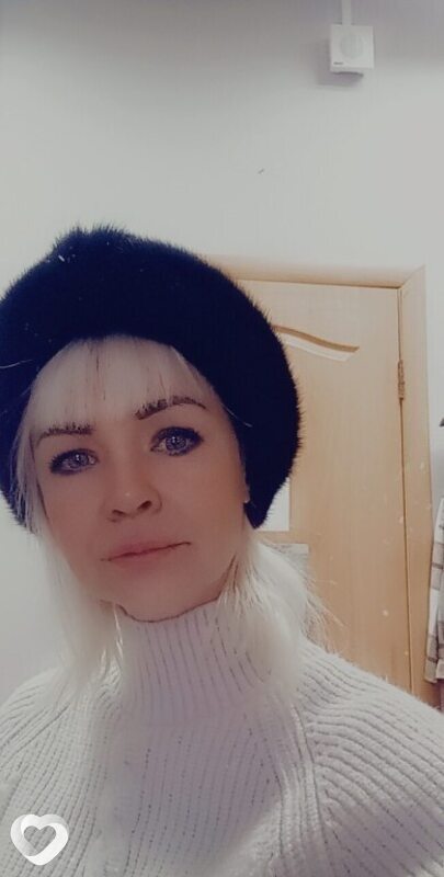 Наталья