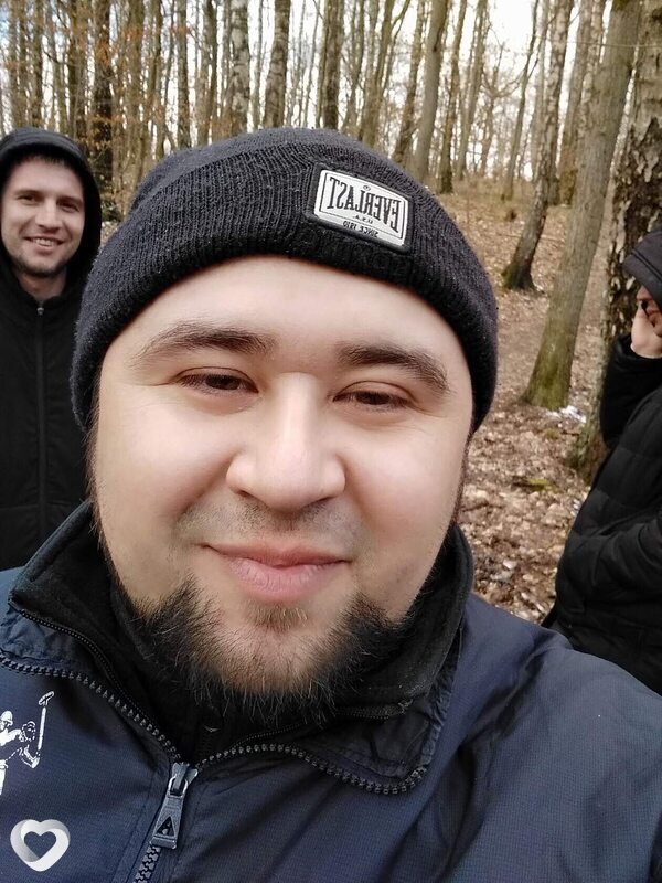 Всеволод