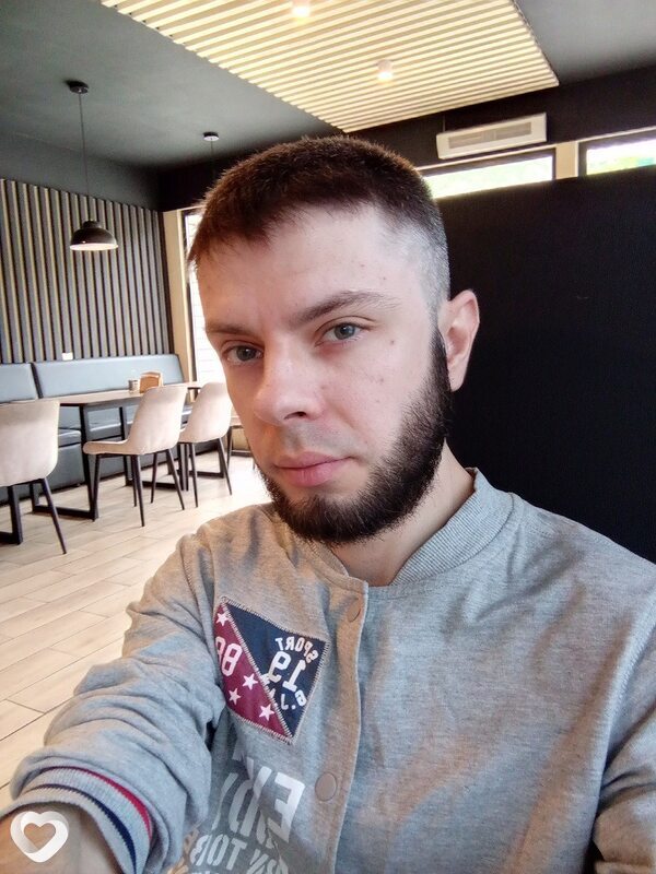 Марик