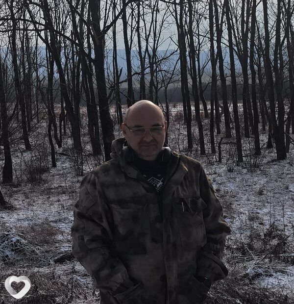 Кирилл