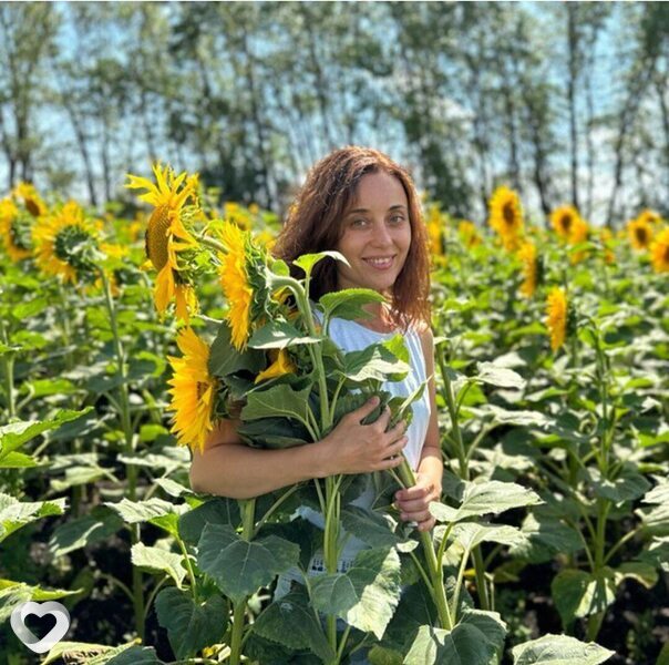 Эвелина