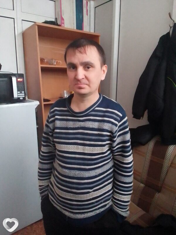 Кирилл