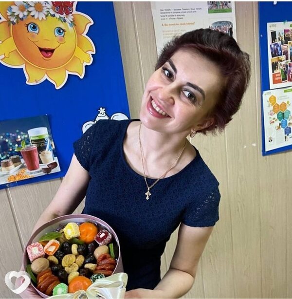 Нина