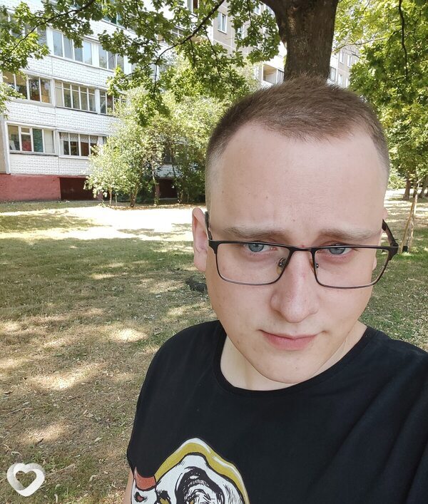 Егор