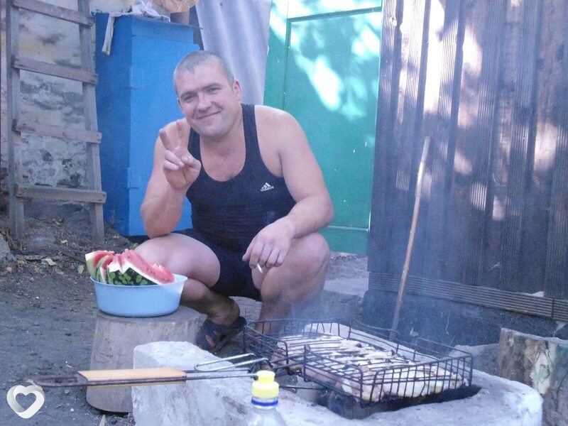 Трофим