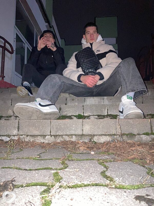 Прохор