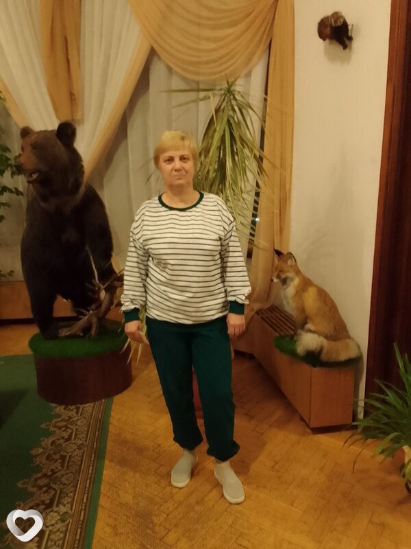 Анжелика