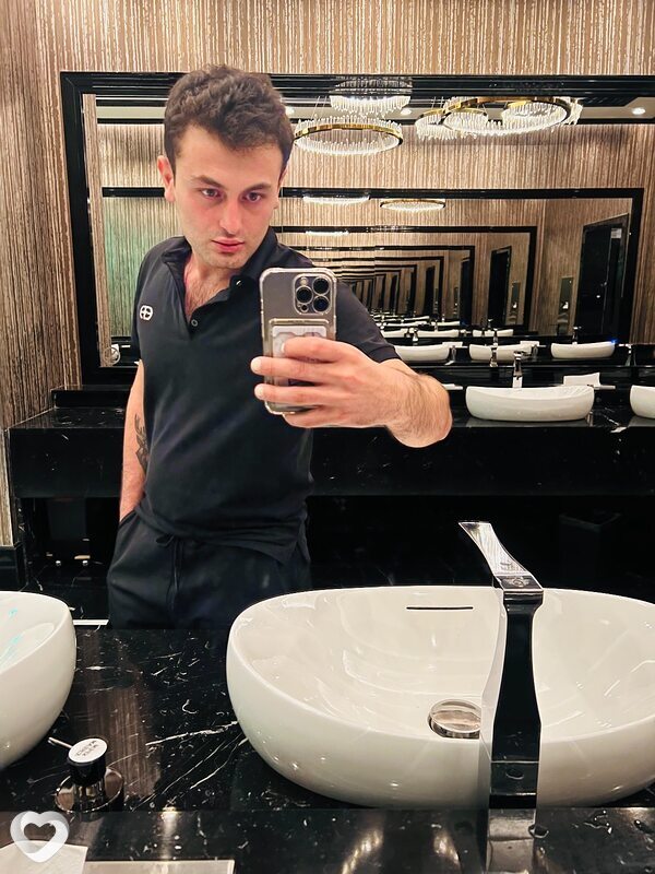 Андрей