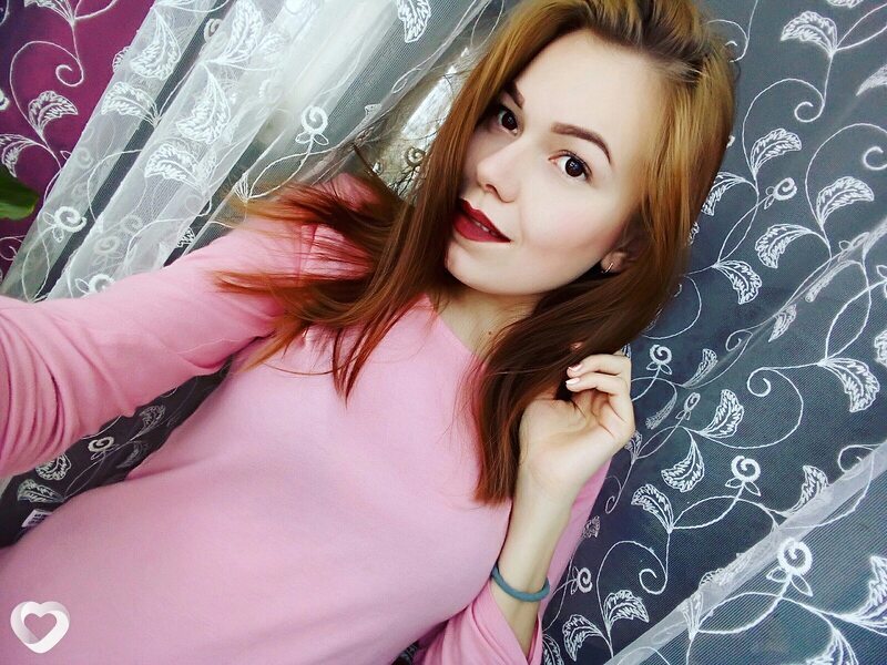 Анжелика