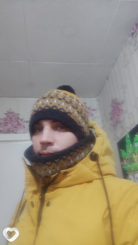 Лёня